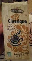 Classique café