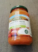Sugo per pasta