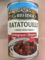 Ratatouille