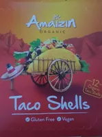 Taco shells