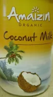Coconut milk
