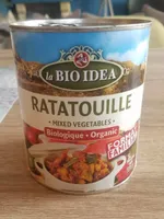 Ratatouille