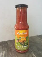 Taco sauce Mild
