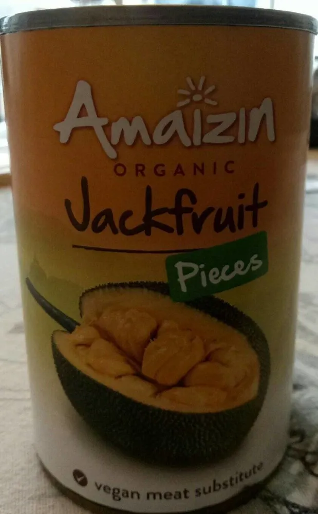 Jackfruit