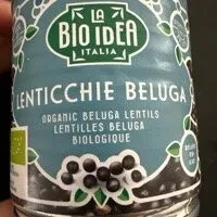 Beluga Linsen
