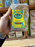 Orzo Integrale