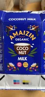 Coconut Milk