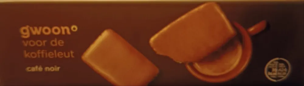 Café noir