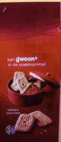 Bakkersspeculaas