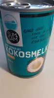 Kokosmelk