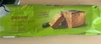 Volkoren ontbijtkoek