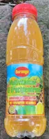 Multivitaminen 10 Vruchtendrink