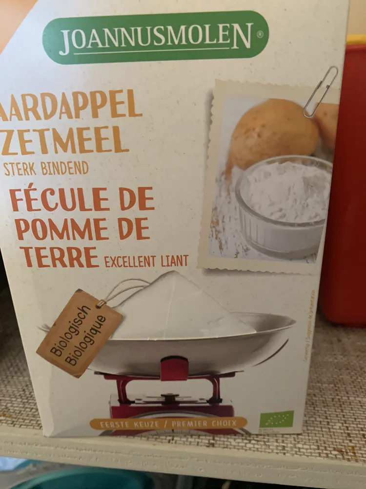 crême liquide