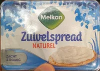 Zuivelspread
