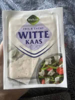 WITTE KAAS 45+