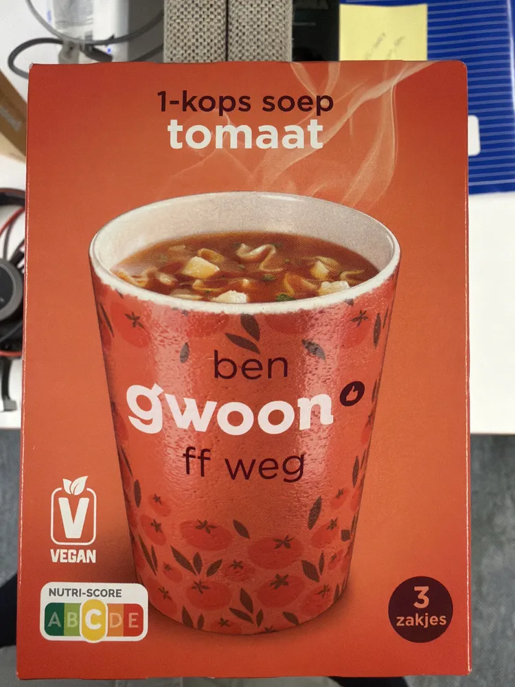 tomaat