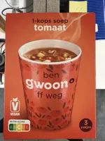 tomaat