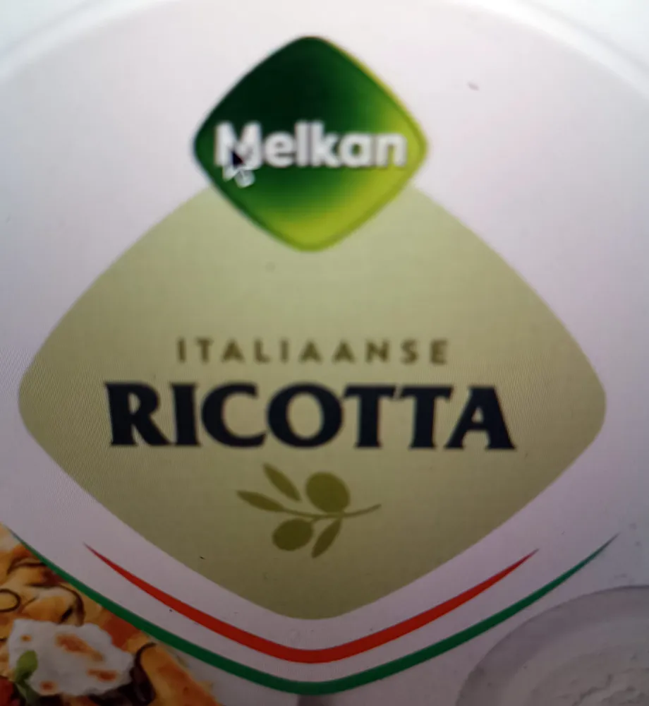 Ricotta