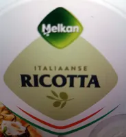 Ricotta