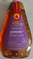 Heldere Bloemenhoning
