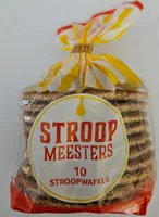Stroopmeesters