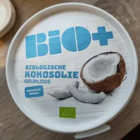 BIO+ BIOLOGISCHE KOKOSOLIE GEURLOOS BAKKEN EN BRAD