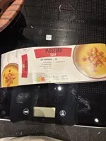 Mosterdsoep  verspakket
