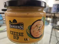 Cheese Dip