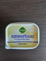 Smeerbaar Met Roomboter