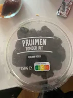Pruimen Zonder Pit