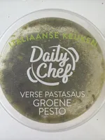 Verse Pastasaus Groene Pesto