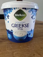 Yoghurt Griekse Stijl