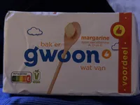 Margarine