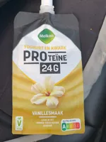 Yoghurt En Kwark Proteïne
