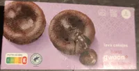 Lava Cake