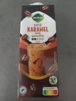 Ijskoffie Latte Karamel