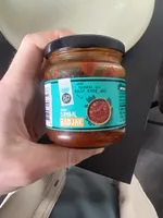 Sambal Badjak