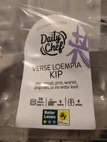 Maaltijdloempia
