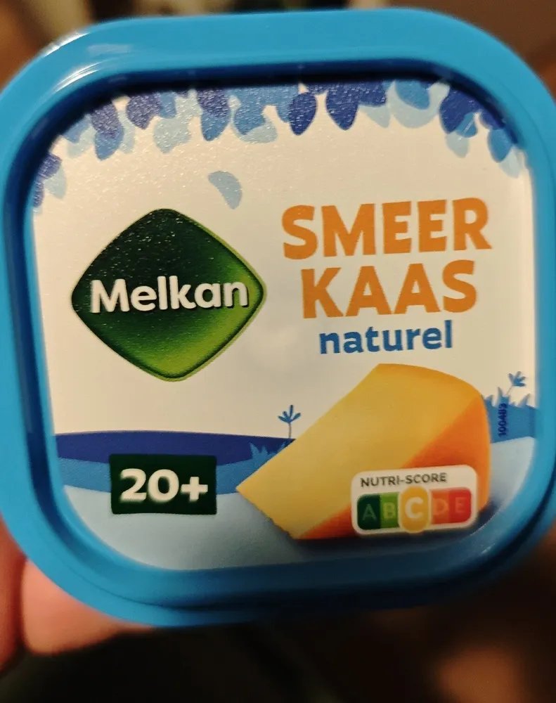Smeerkaas