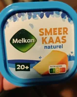 Smeerkaas