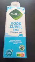 Kook Zuivel light