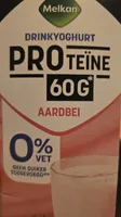 Melkan drinkyoghurt