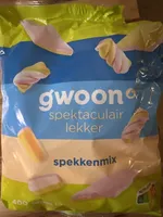 Spekkenmix