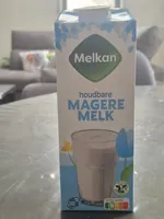 Marbete Melk