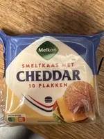 Cheddar Plakken