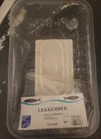 Lekkerbek