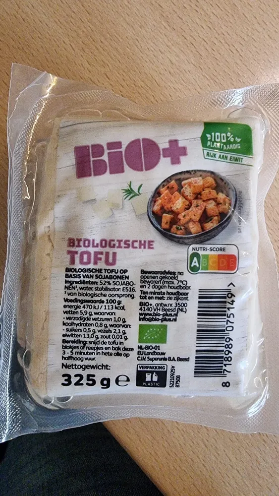 Tofu