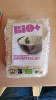 Basmatirijst