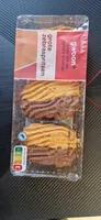Grote Zebraspritsen
