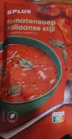 Tomatensoep Italiaanse Stijl